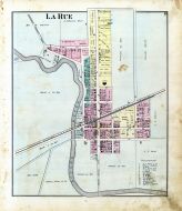 La Rue, Marion County 1878